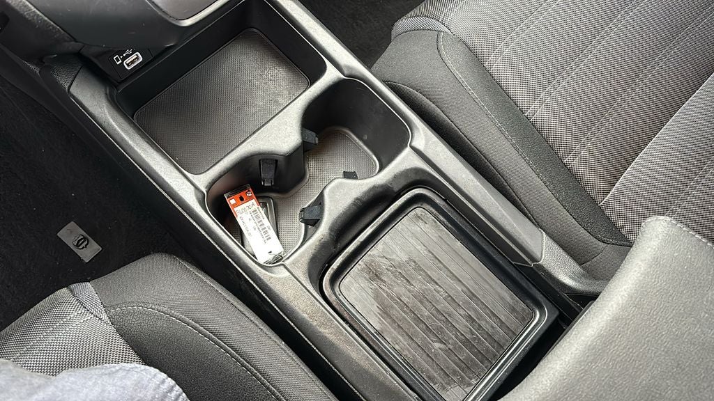 2021 Honda CR-V Special Edition