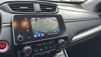 2021 Honda CR-V Special Edition