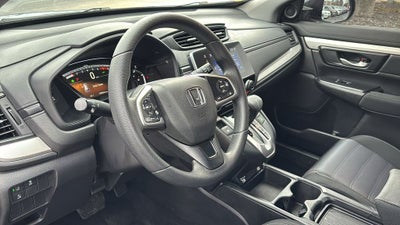 2021 Honda CR-V Special Edition