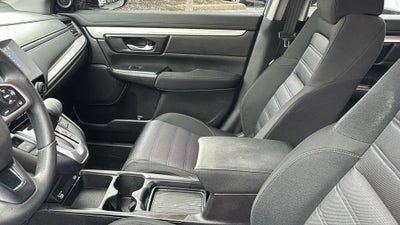 2021 Honda CR-V Special Edition