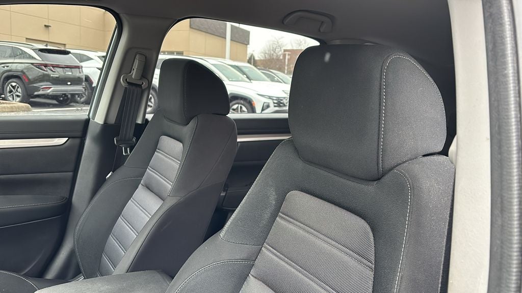 2021 Honda CR-V Special Edition