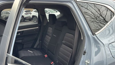 2021 Honda CR-V Special Edition