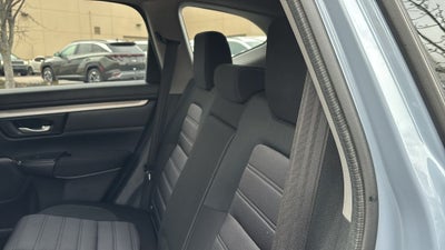 2021 Honda CR-V Special Edition