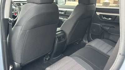 2021 Honda CR-V Special Edition