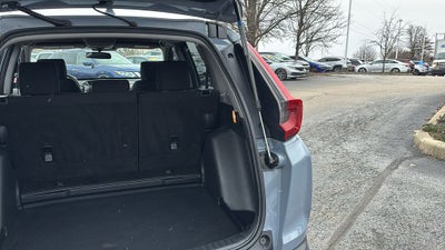 2021 Honda CR-V Special Edition