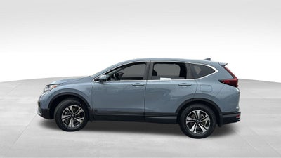 2021 Honda CR-V Special Edition