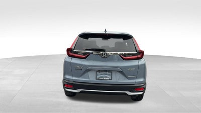 2021 Honda CR-V Special Edition