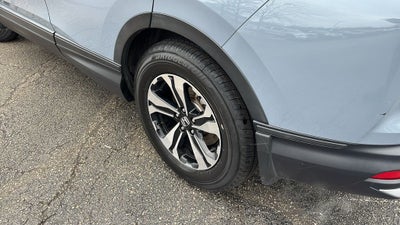 2021 Honda CR-V Special Edition