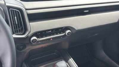 2026 Mazda Mazda CX-50 Hybrid Preferred