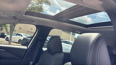 2026 Mazda Mazda CX-50 Hybrid Preferred