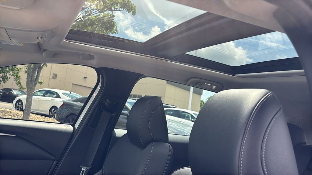 2026 Mazda Mazda CX-50 Hybrid Preferred