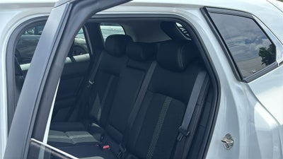 2026 Mazda Mazda CX-50 Hybrid Preferred