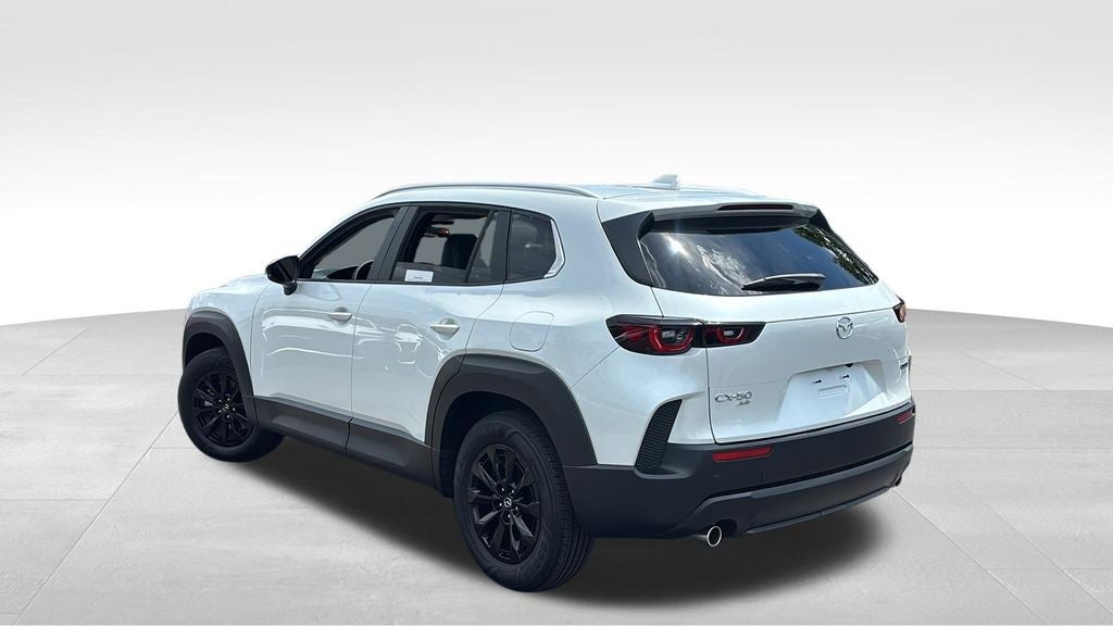 2026 Mazda Mazda CX-50 Hybrid Preferred