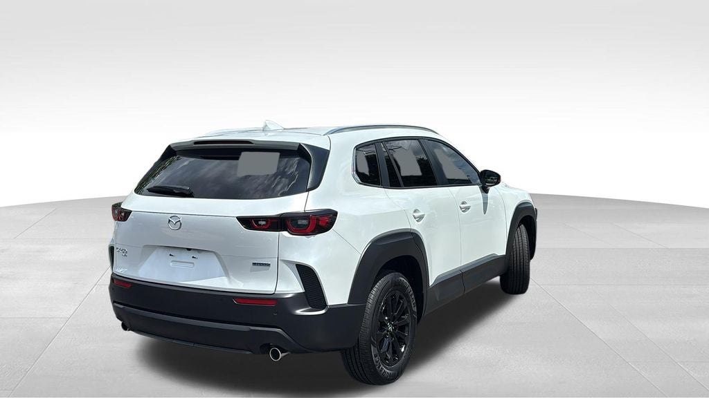 2026 Mazda Mazda CX-50 Hybrid Preferred