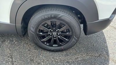 2026 Mazda Mazda CX-50 Hybrid Preferred