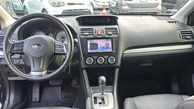 2012 Subaru Impreza 2.0i