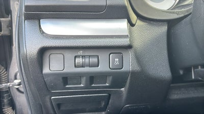 2012 Subaru Impreza 2.0i
