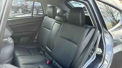 2012 Subaru Impreza 2.0i