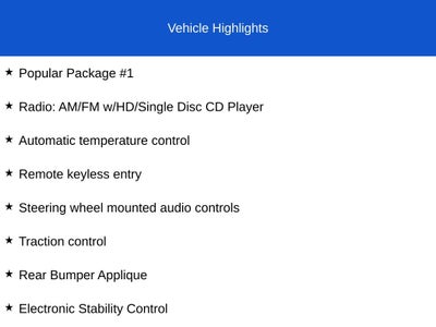 2012 Subaru Impreza 2.0i