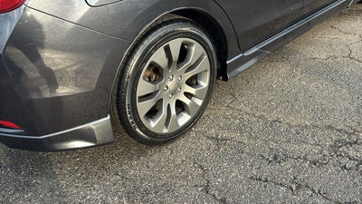 2012 Subaru Impreza 2.0i