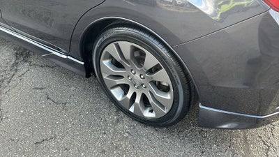 2012 Subaru Impreza 2.0i