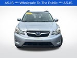 2015 Subaru XV Crosstrek 2.0i Premium