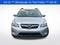 2015 Subaru XV Crosstrek 2.0i Premium