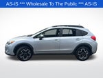 2015 Subaru XV Crosstrek 2.0i Premium