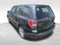 2010 Subaru Forester 2.5X