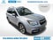2018 Subaru Forester 2.5i Premium Premium