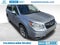 2016 Subaru Forester 2.5i Touring