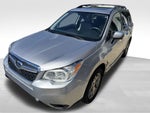 2016 Subaru Forester 2.5i Touring