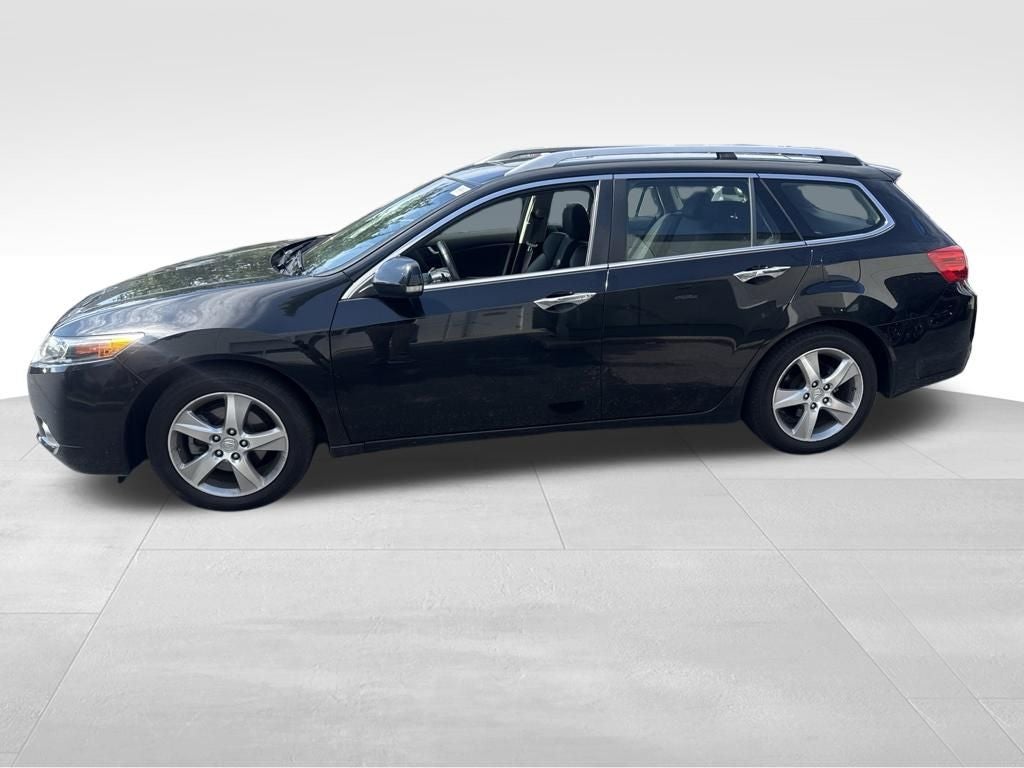 2012 Acura TSX 2.4 Technology