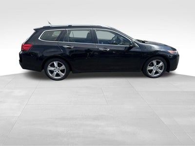 2012 Acura TSX 2.4 Technology