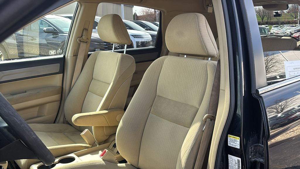 2008 Honda CR-V EX