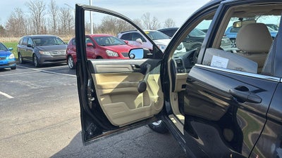 2008 Honda CR-V EX