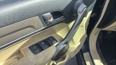 2008 Honda CR-V EX