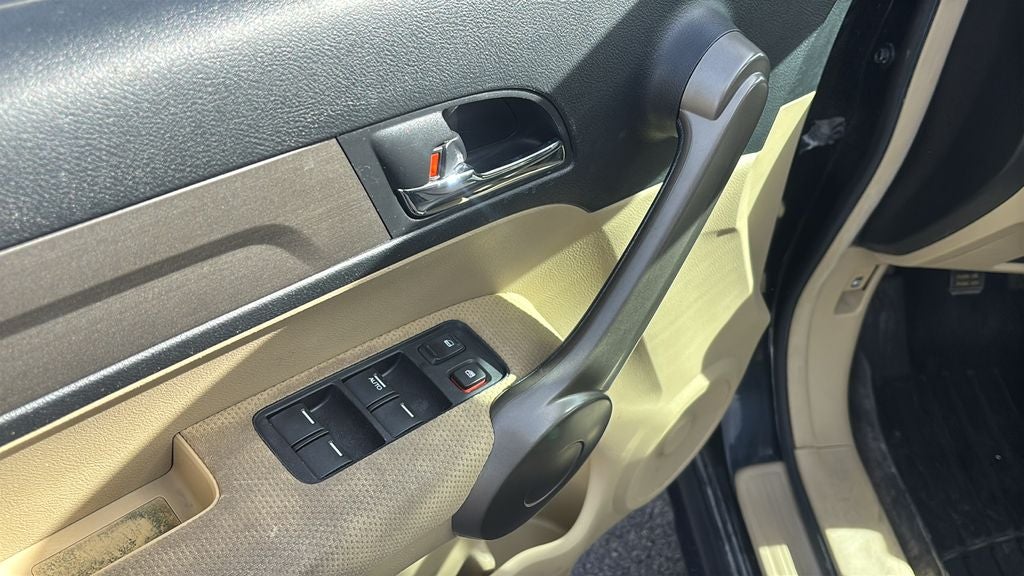 2008 Honda CR-V EX