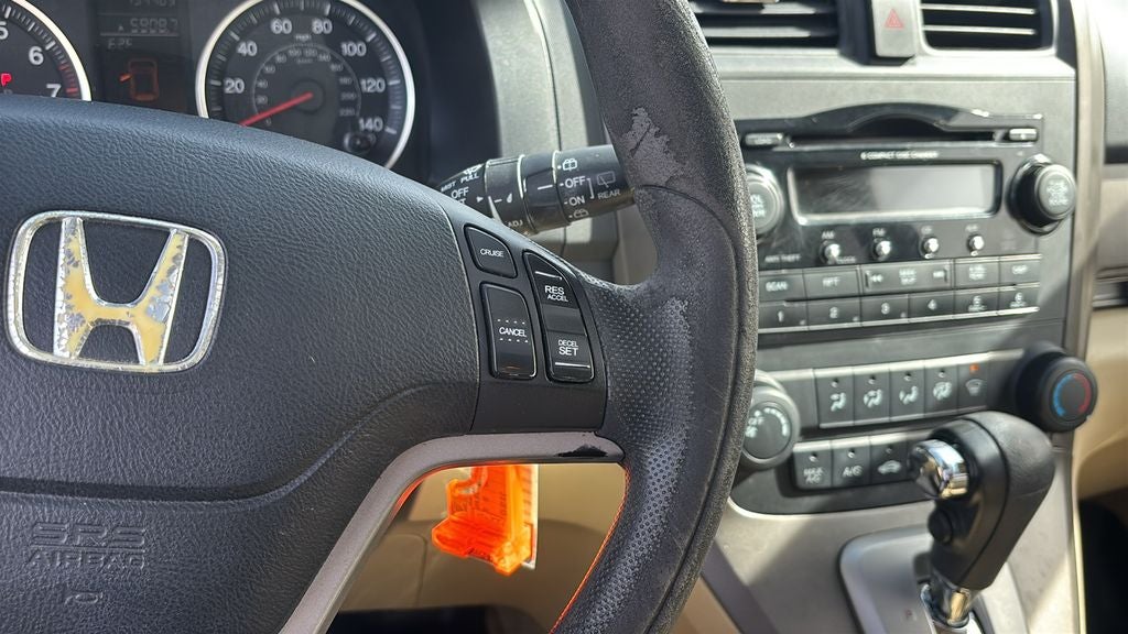2008 Honda CR-V EX