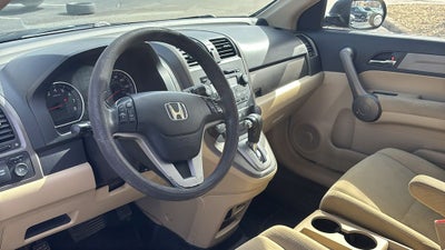2008 Honda CR-V EX