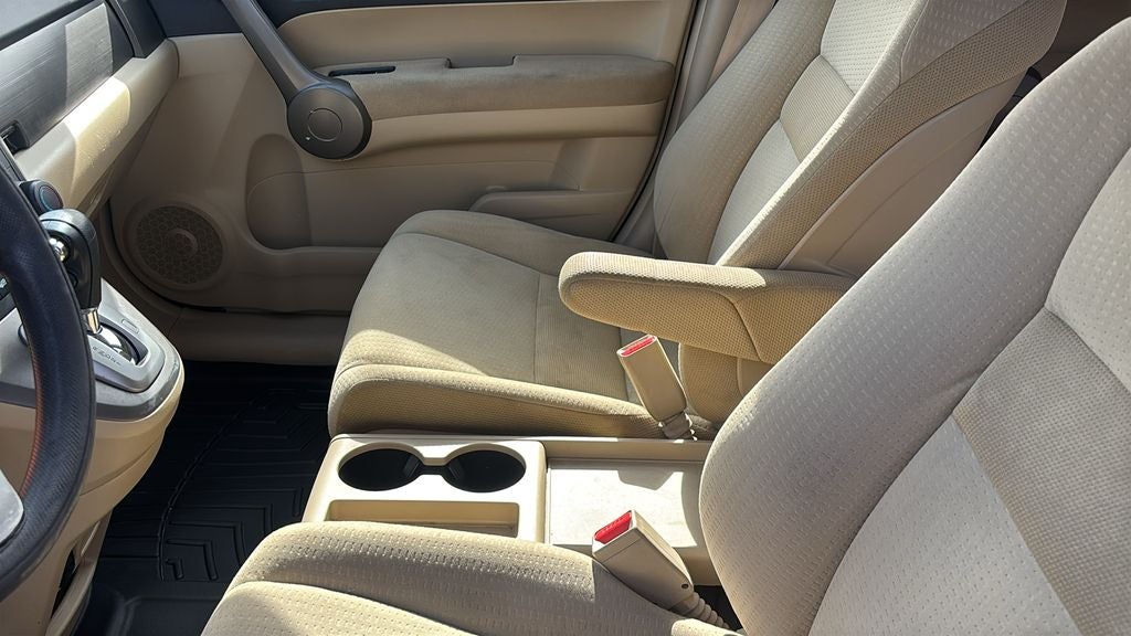 2008 Honda CR-V EX