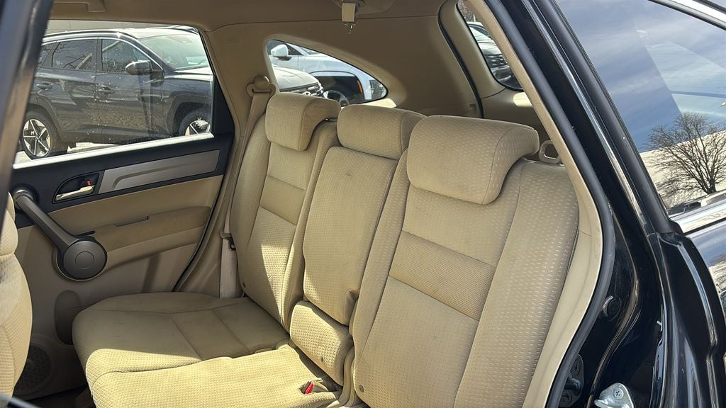 2008 Honda CR-V EX