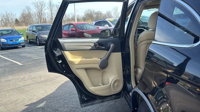 2008 Honda CR-V EX