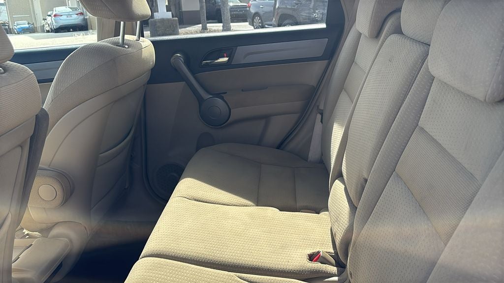 2008 Honda CR-V EX