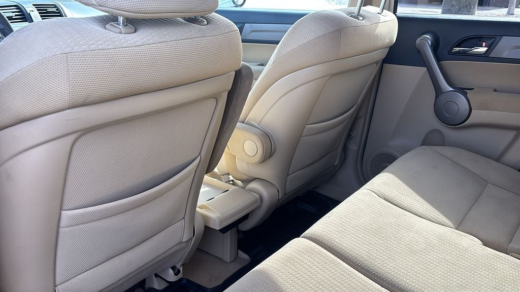2008 Honda CR-V EX