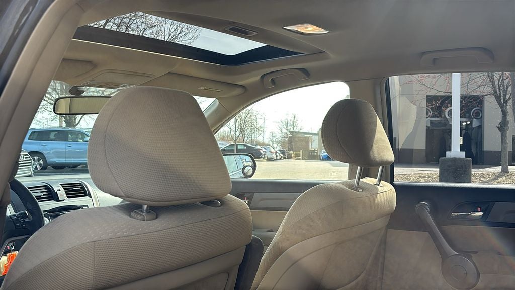 2008 Honda CR-V EX