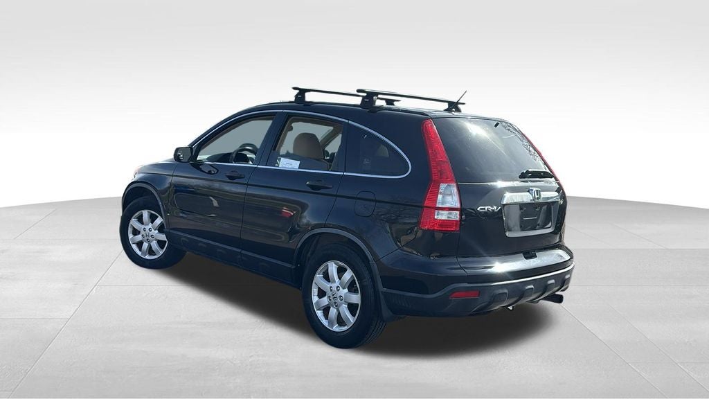 2008 Honda CR-V EX