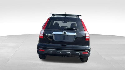2008 Honda CR-V EX