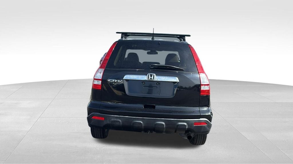 2008 Honda CR-V EX
