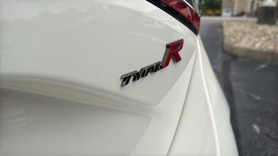 2023 Honda Civic Type R Base